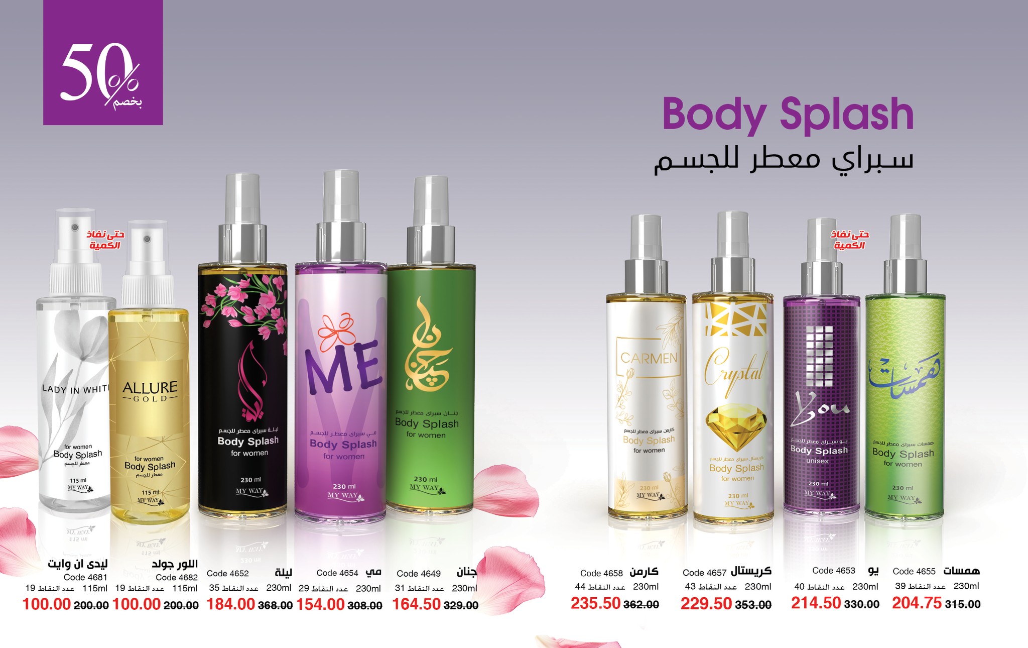 myway offers from 27apr to 29apr 2025 عروض ماى واى من 27 إبريل حتى 29 إبريل 2025 صفحة رقم 12